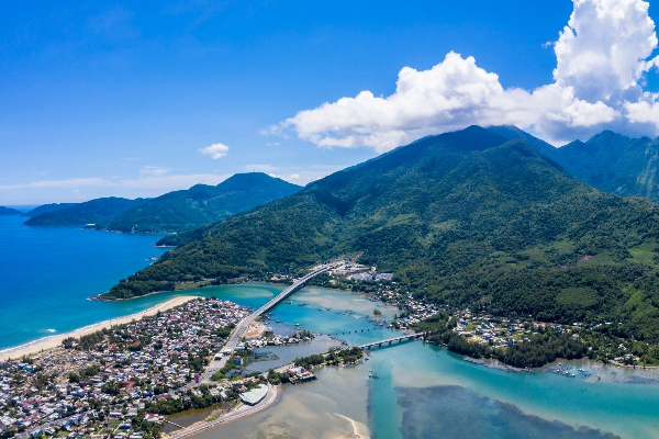 Authentic Hoi An & Hue Tour - 6 Days - photo 4